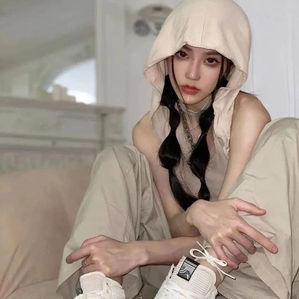 小娇妻