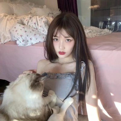 处女恋。